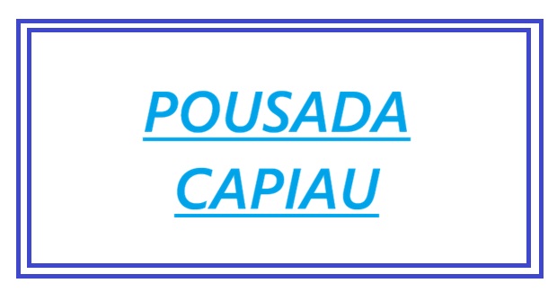 Pousada Capiau 